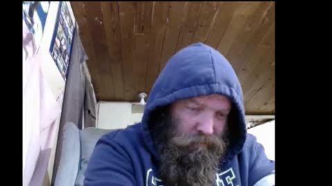 Bryan online show from 02-21-25, 11:33