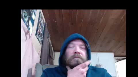 Bryan online show from 02-24-25, 12:52