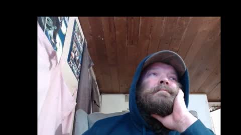 Bryan online show from 03-05-25, 06:54