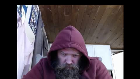 Bryan online show from 03-10-25, 07:53