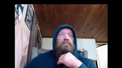 Bryan online show from 03-12-25, 09:12