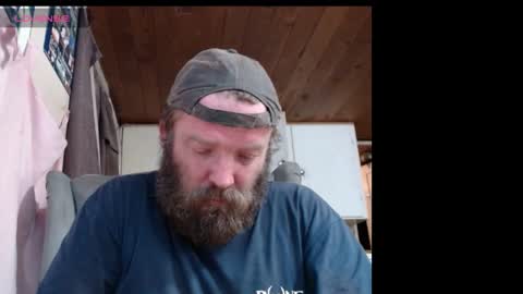 Bryan online show from 09-10-25, 07:41