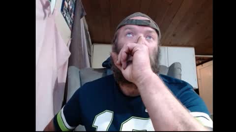 Bryan online show from 10-10-25, 10:03