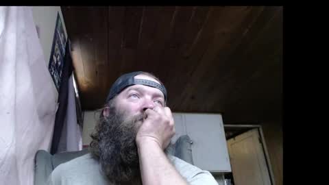 Bryan online show from 04-23-26, 07:16