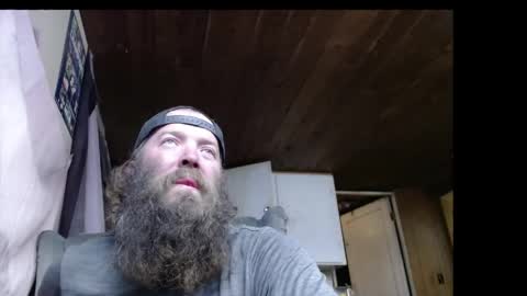 Bryan online show from 04-26-26, 06:22