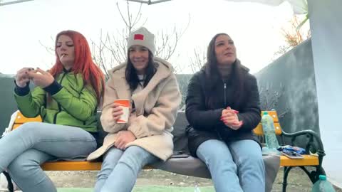 My name is Maya Lush is activeThere are legends that in this room all your wishes can come true  Private is Open online show from 01-01-25, 06:15