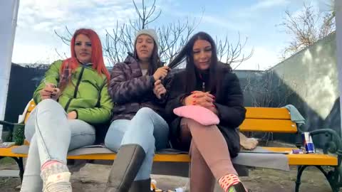 My name is Maya Lush is activeThere are legends that in this room all your wishes can come true  Private is Open online show from 01-06-25, 09:41