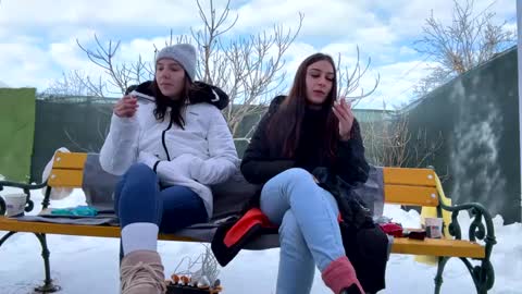 My name is Maya Lush is activeThere are legends that in this room all your wishes can come true  Private is Open online show from 02-20-25, 06:50