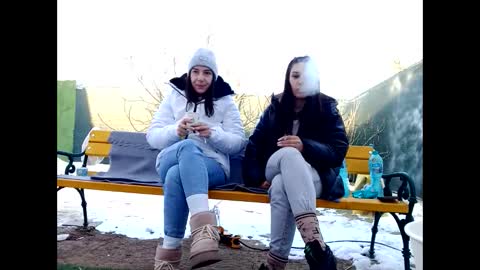 My name is Maya Lush is activeThere are legends that in this room all your wishes can come true  Private is Open online show from 02-26-25, 06:47