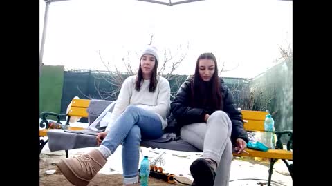 My name is Maya Lush is activeThere are legends that in this room all your wishes can come true  Private is Open online show from 02-26-25, 12:58