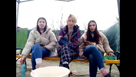 My name is Maya Lush is activeThere are legends that in this room all your wishes can come true  Private is Open online show from 02-28-25, 07:37