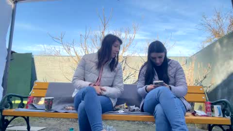 My name is Maya Lush is activeThere are legends that in this room all your wishes can come true  Private is Open online show from 03-07-25, 06:57