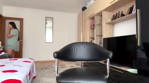 My name is Maya Lush is activeThere are legends that in this room all your wishes can come true  Private is Open online show from 04-21-26, 09:59