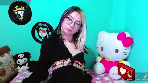  HELLO WELCOME MY NAME IS CHARLOTTE OY A NEW GIRL   online show from 12-11-24, 11:08