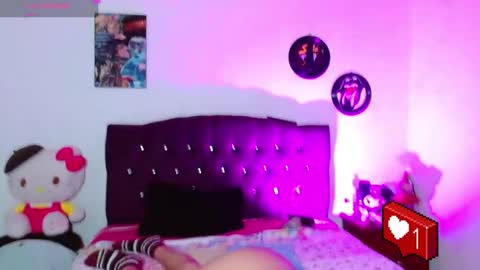 HELLO WELCOME MY NAME IS CHARLOTTE OY A NEW GIRL   online show from 02-19-25, 07:06