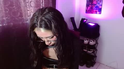  HELLO WELCOME MY NAME IS CHARLOTTE OY A NEW GIRL   online show from 10-26-25, 04:24