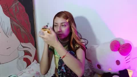  HELLO WELCOME MY NAME IS CHARLOTTE OY A NEW GIRL   online show from 03-02-26, 04:36