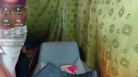 valeria online show from 01-09-26, 09:38