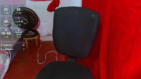 valeria online show from 04-10-26, 09:41