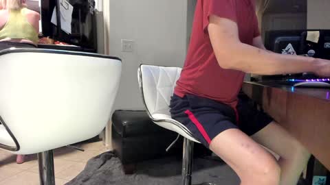 Roxy Day  Mossimo Knight online show from 01-18-25, 01:08