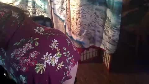 SquirtingMAMA online show from 02-12-25, 10:56