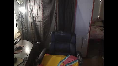 SquirtingMAMA online show from 11-23-25, 06:57