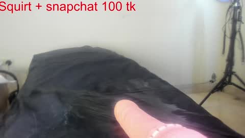 Snapshot of squirtle_girl chatting on 01-21-25, 07:17 Lizzy online show from 01-21-25, 07:17