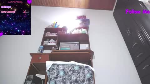 Wanda online show from 02-24-26, 01:47