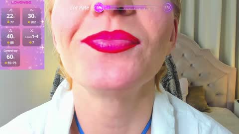 Alisa online show from 12-03-24, 04:28