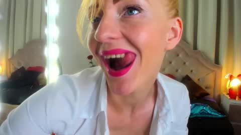 Alisa online show from 09-21-25, 10:33