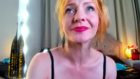 Alisa online show from 10-08-25, 07:17