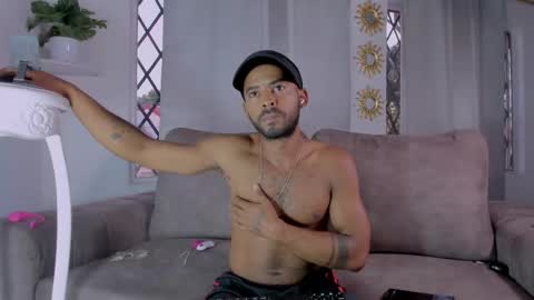 Teddy online show from 02-17-26, 08:59