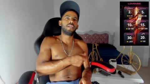 Teddy online show from 03-05-26, 09:33