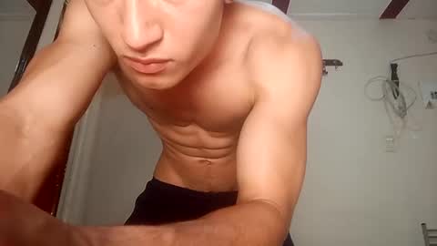 Flacofitxx online show from 10-04-25, 02:59