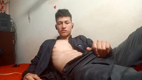 Flacofitxx online show from 10-19-25, 01:06