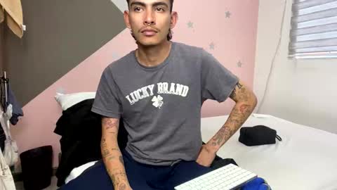 sorry mom online show from 01-30-25, 10:19