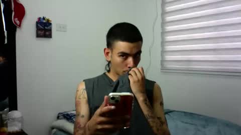 sorry mom online show from 10-26-25, 08:04