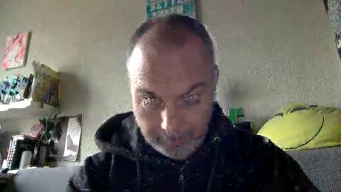 srekos38 online show from 01-30-25, 02:25