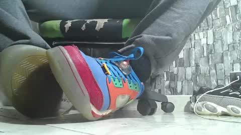 sr master cum its my old account online show from 11-20-25, 02:45