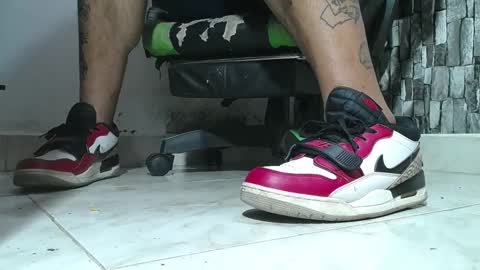 sr master cum its my old account online show from 01-11-26, 06:57