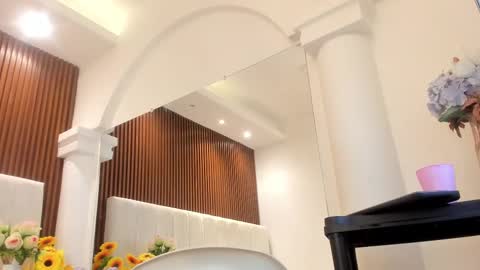 Srta. Fox online show from 02-27-25, 02:43