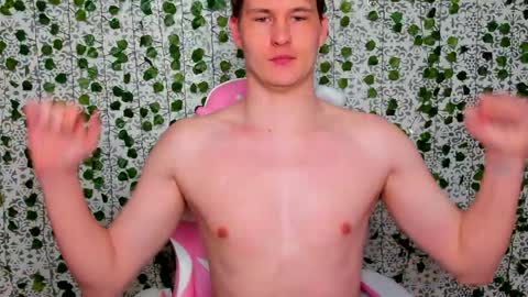 MARCUS online show from 04-19-26, 03:17