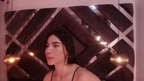 Snapshot of ss_samantha chatting on 01-13-25, 10:13 samantha online show from 01-13-25, 10:13