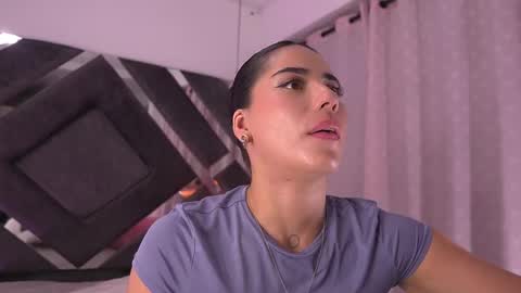 Snapshot of ss_samantha chatting on 09-20-25, 07:26 samantha online show from 09-20-25, 07:26