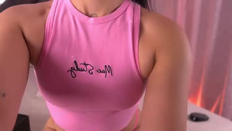 Snapshot of ss_samantha chatting on 09-28-25, 07:19 samantha online show from 09-28-25, 07:19