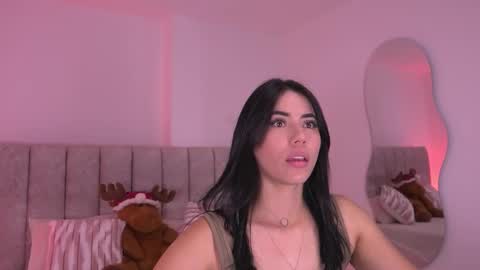 Snapshot of ss_samantha chatting on 12-03-25, 07:23 samantha online show from 12-03-25, 07:23