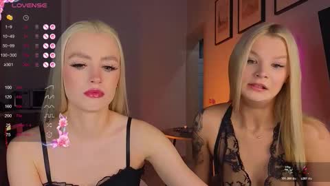 Alexandra online show from 12-02-25, 01:44