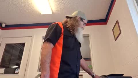 ssdrums3 online show from 04-11-26, 06:45