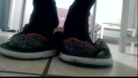 ssenzo online show from 01-17-26, 07:17