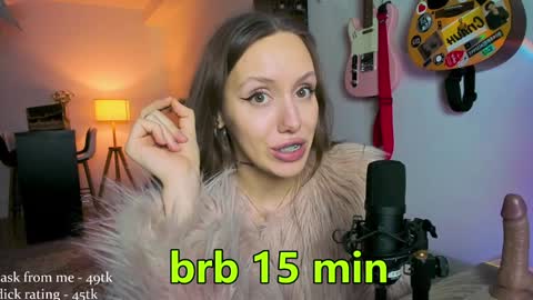 Snapshot of sshawty chatting on 12-27-24, 03:26 Anni if Im offline for a long time Im depressed feel free to support me offline online show from 12-27-24, 03:26